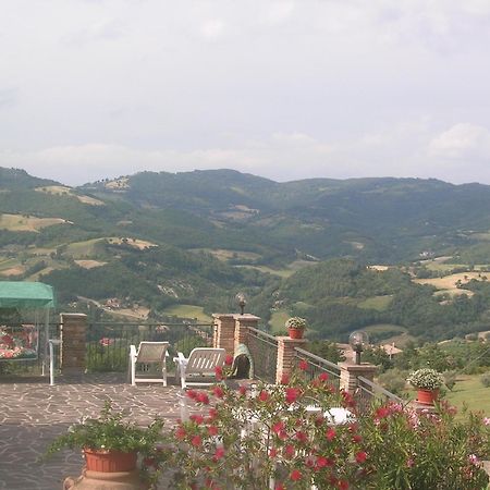 B&B La Terrazza Del Subasio Assisi Exterior foto