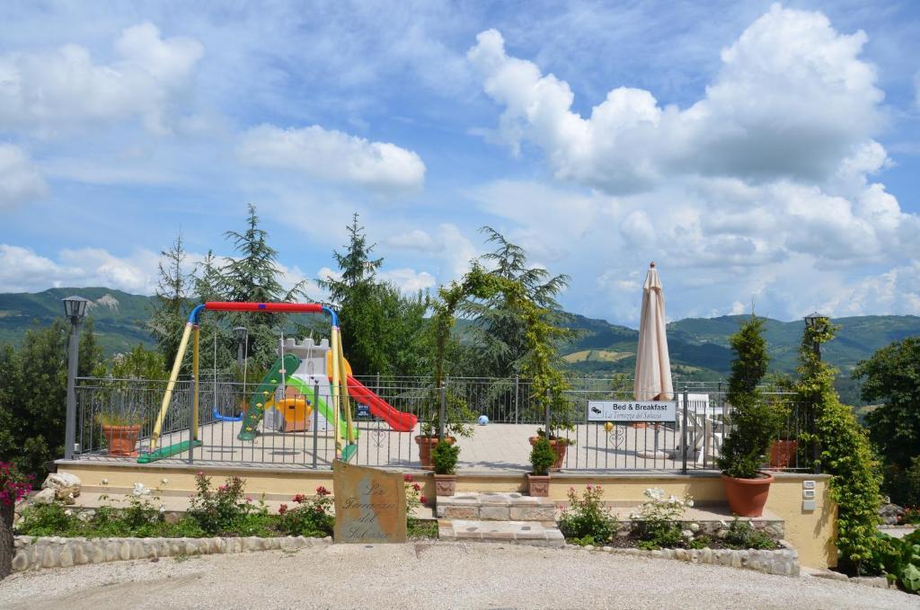 B&B La Terrazza Del Subasio Assisi Exterior foto